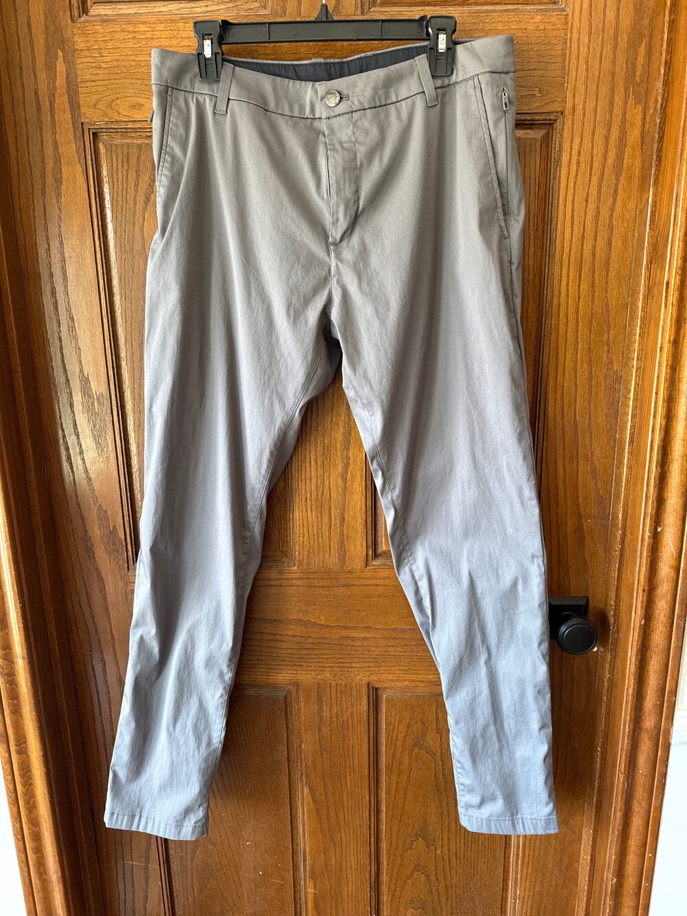 Birddogs Stretch Lined Khakis